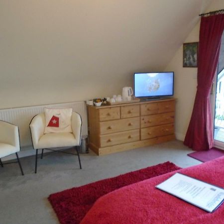 Wadebridge Bed And Breakfast Exterior foto