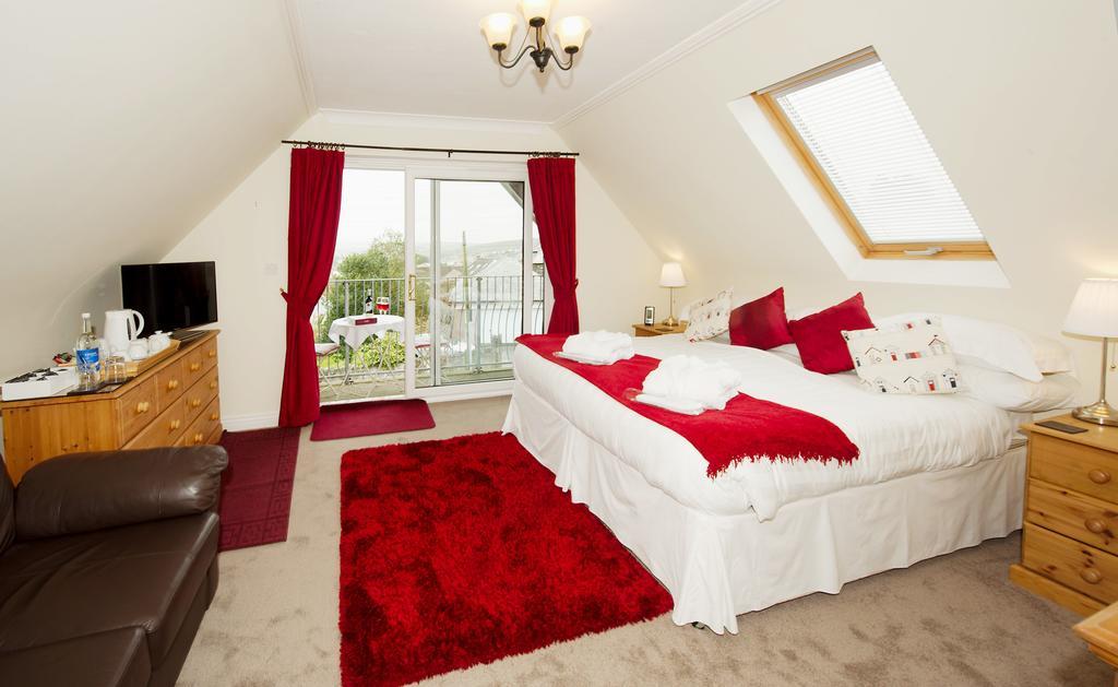 Wadebridge Bed And Breakfast Quarto foto