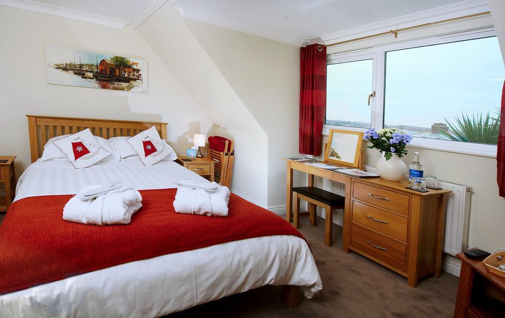 Wadebridge Bed And Breakfast Quarto foto